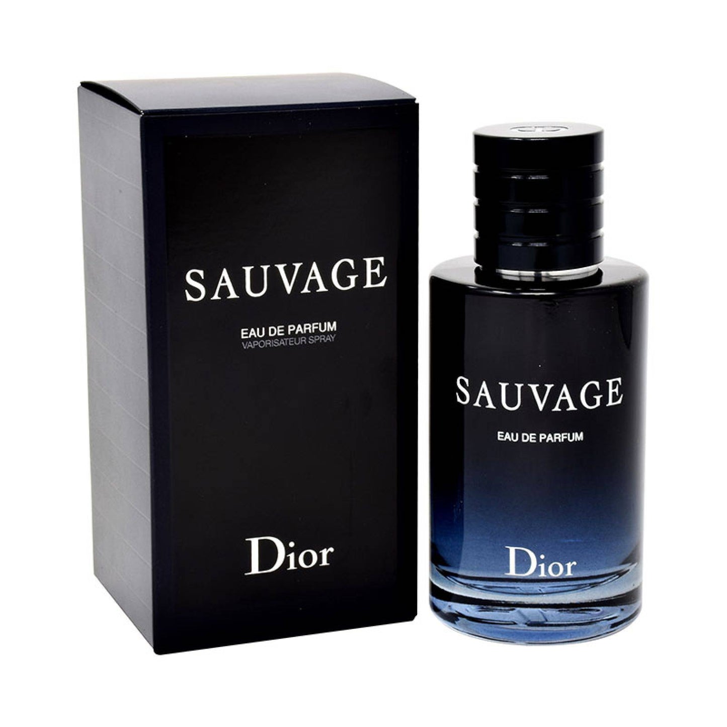 Sauvage EDP - Dior 100ml