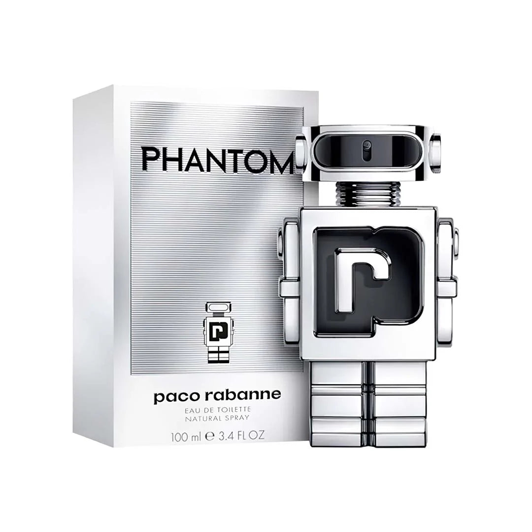 Phantom - Rabanne 100ml