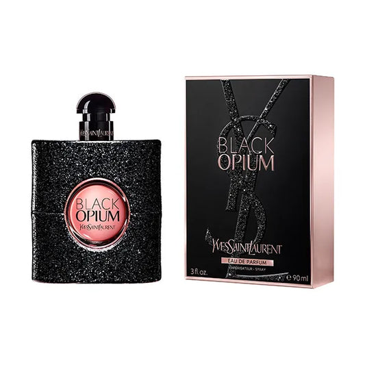 Yves Saint Laurent Black Opium Prafum - EDP 90ML