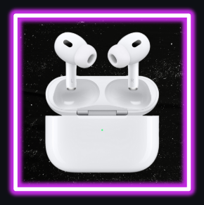 Airpods Pro 2 (ANC)