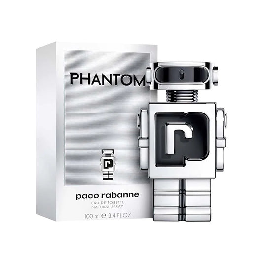Phantom - Rabanne 100ml