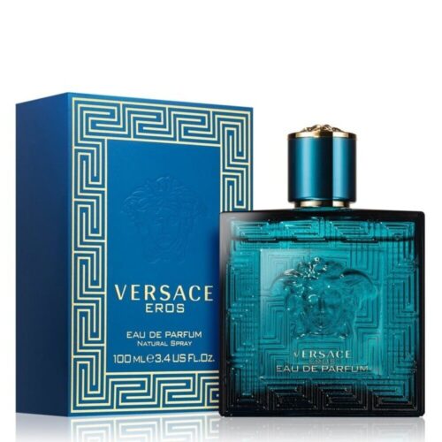 Versace Eros 100ml