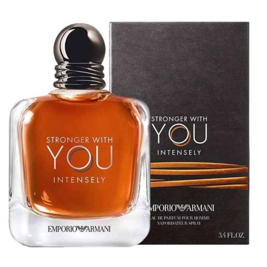 You intensely - 100ml