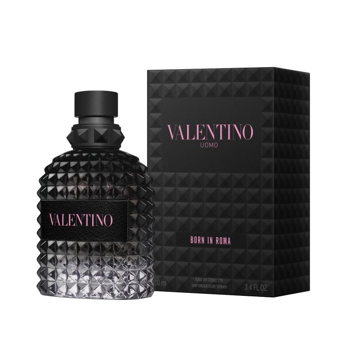 VALENTINO Born In Roma Uomo Intense Eau de Parfum 100 ML